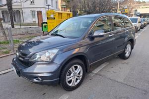 HONDA CR-V 4x4