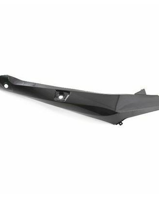 Fianchetto posteriore destro Gilera Nexus 97505700