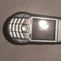 NOKIA 6630 NON FUNZIONANTE