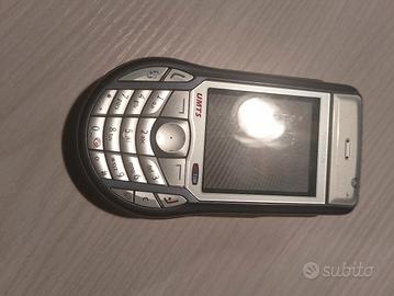 NOKIA 6630 NON FUNZIONANTE