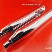 MARMITTE TOURING SCREAMIN EAGLE H-D