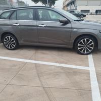 fiat tipo SW T-Jet GPL 
