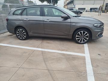 fiat tipo SW T-Jet GPL 