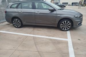 fiat tipo SW T-Jet GPL 
