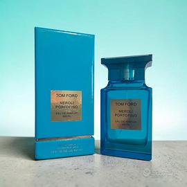 Tom Ford Neroli Portofino 100ml Nuovo