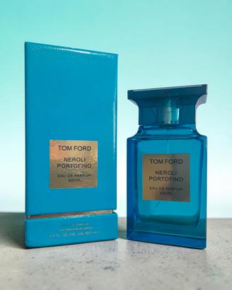 Tom Ford Neroli Portofino 100ml Nuovo