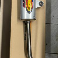 SCARICO FMF SHORTY