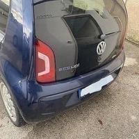 Portellone Volkswagen Up