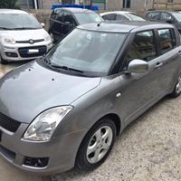 Suzuki Swift 1.3 5p. GLX BEN TENUTA NAVIGATORE GAR