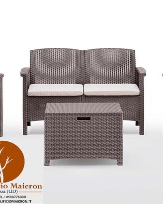 Set Divani Poltrone Bar Ristorante Esterno cd9691