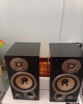 Casse Yamaha usate nuove 100€ 347 102 7369 