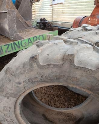 gomme trattore 