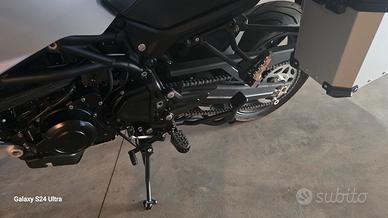 MOTO SRT 800 2024