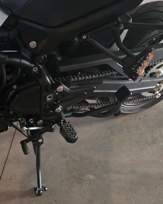 MOTO SRT 800 2024