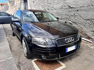 AUDI A3 2.0 FSI 03