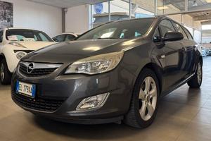 Opel Astra 1.7 CDTI 110CV Sports Tourer Cosmo