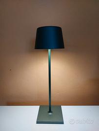 Lampada led da tavolo MULIN 841