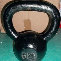 Kettlebell
