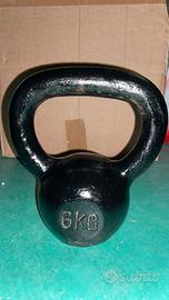 Kettlebell
