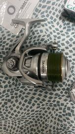 Mulinello Daiwa Caldia