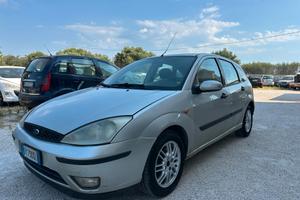 Ford Focus 1.8 TDDi cat 5p. Ambiente
