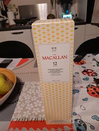 MACALLAN 12