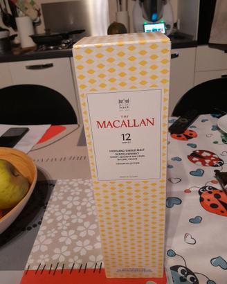 MACALLAN 12