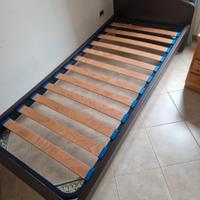 letto singolo 