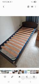 letto singolo 
