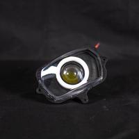 Faro angel/exagonal eye vface