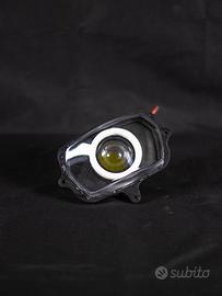 Faro angel/exagonal eye vface