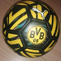 pallone Borussia Dortmund size 5