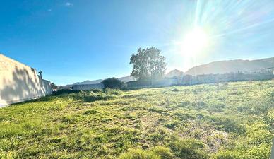 Terreno per edifici commerciali o artigianali