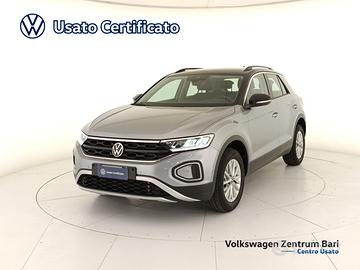 Volkswagen T-Roc 1.5 tsi life dsg
