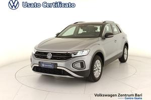 Volkswagen T-Roc 1.5 tsi life dsg