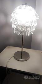 lampada da tavolo 