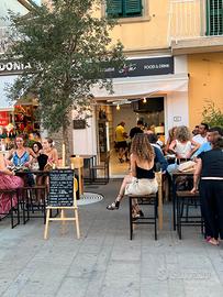 Vendita Gestione Attività