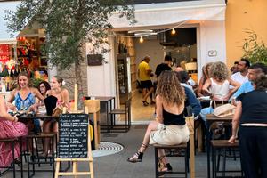 Vendita Gestione Attività