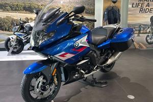 BMW Motorrad K 1600 GT