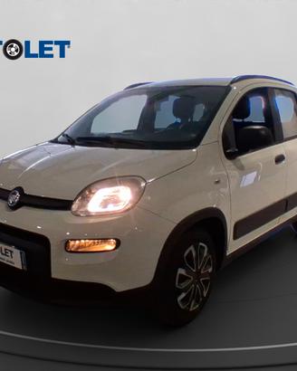 Fiat Panda 1.0 FireFly S&S Hybrid 70CV