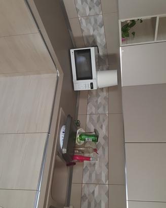 Cucina ar tre
