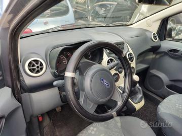 Cruscotto FORD KA del 2009