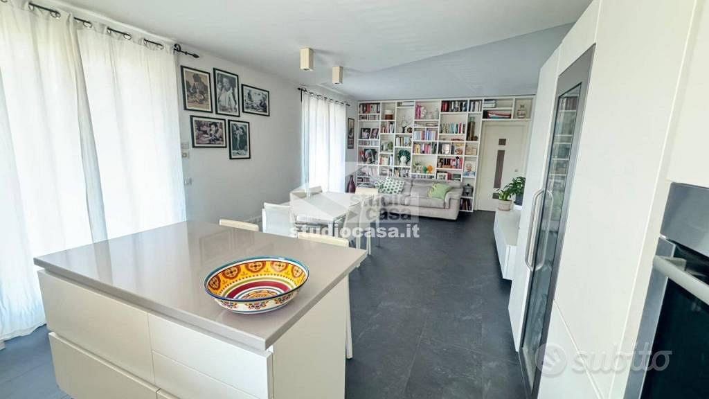 Appartamento – Trento, Regole, Mattarello - Vista 4