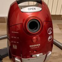 aspirapolvere Hoover