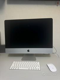 IMac 2017 21,5 inch 2,3 GHz