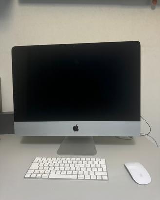 IMac 2017 21,5 inch 2,3 GHz