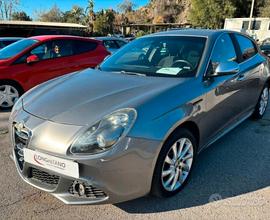 Alfa Romeo Giulietta 2.0 JTD 2012