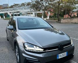 Golf 7 R-line