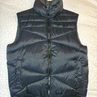 GILET JACK & JONES TG M double face