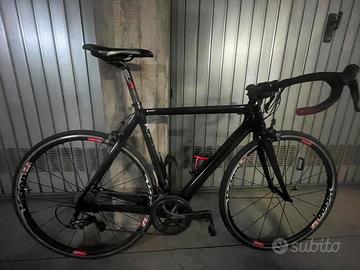 Bici da corsa scott